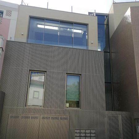 Bairro Da Apresentacao No Coracao De Aveiro公寓 外观 照片