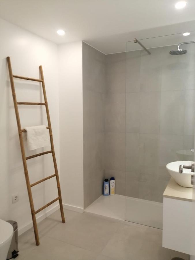 Bairro Da Apresentacao No Coracao De Aveiro公寓 外观 照片