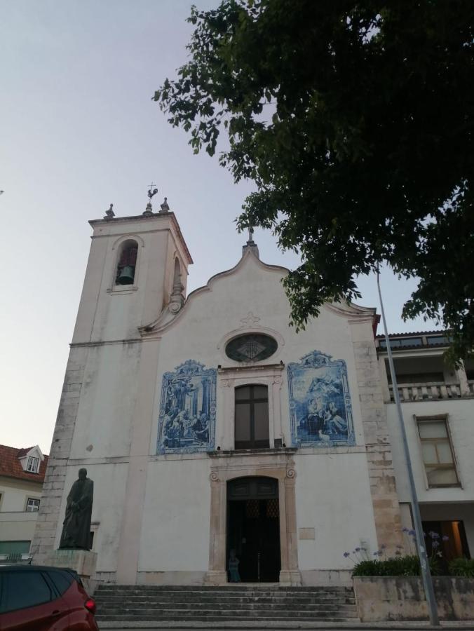 Bairro Da Apresentacao No Coracao De Aveiro公寓 外观 照片
