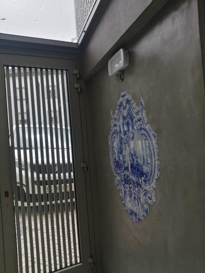 Bairro Da Apresentacao No Coracao De Aveiro公寓 外观 照片